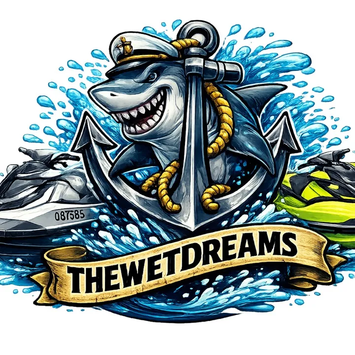 Thewetdreams 🛥