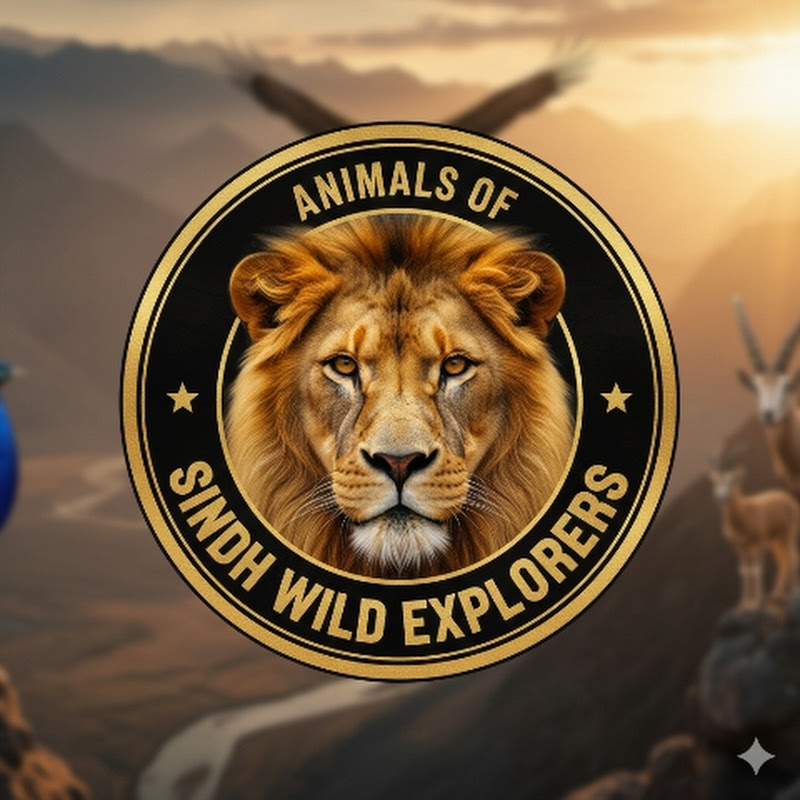 Sindh Wild Explorers
