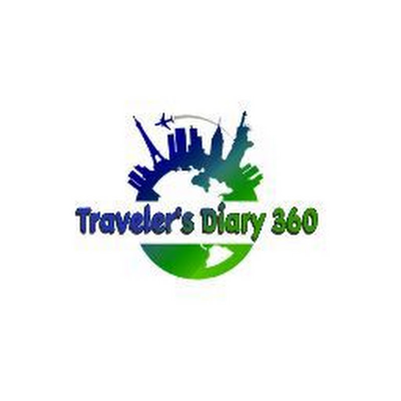 Traveler's Diary 360