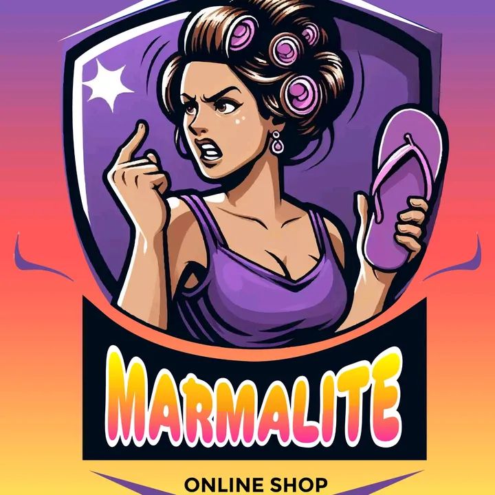 Marmalite Online Shop