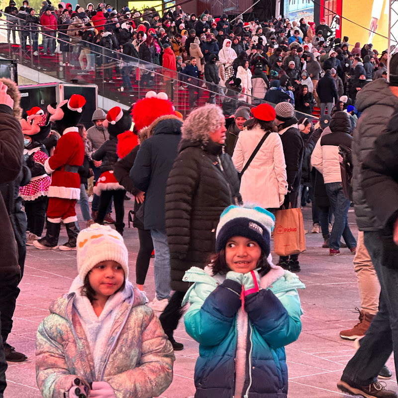 Amna Siddique New York USA