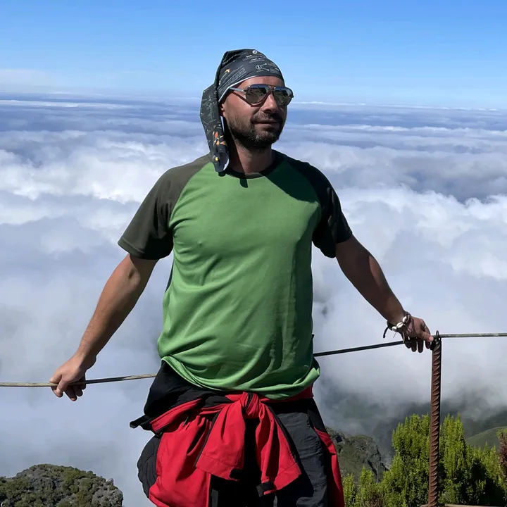 termorat