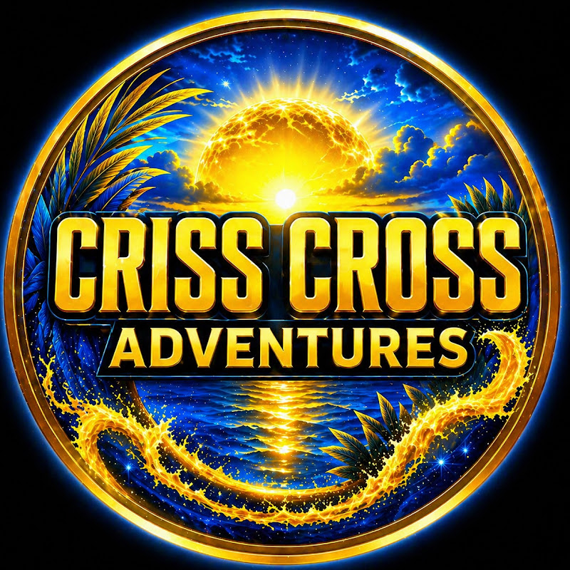 Criss Cross Adventures