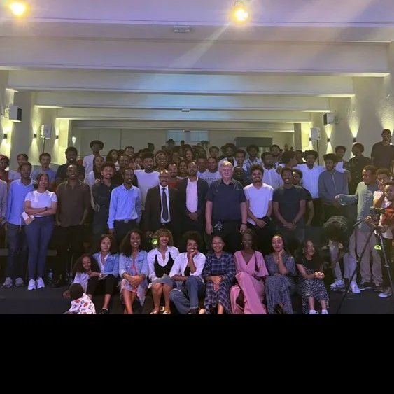 General Christians Fellowship