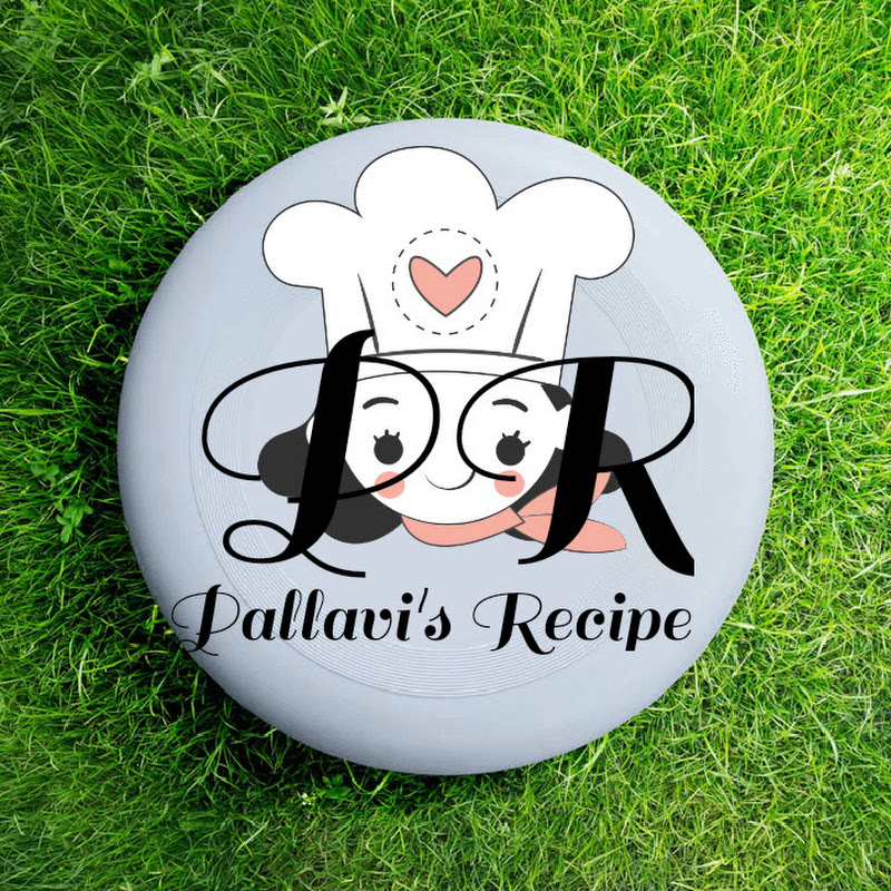 Pallavis Recipe 