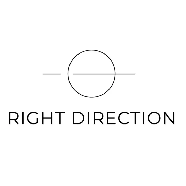 RIGHT DIRECTION