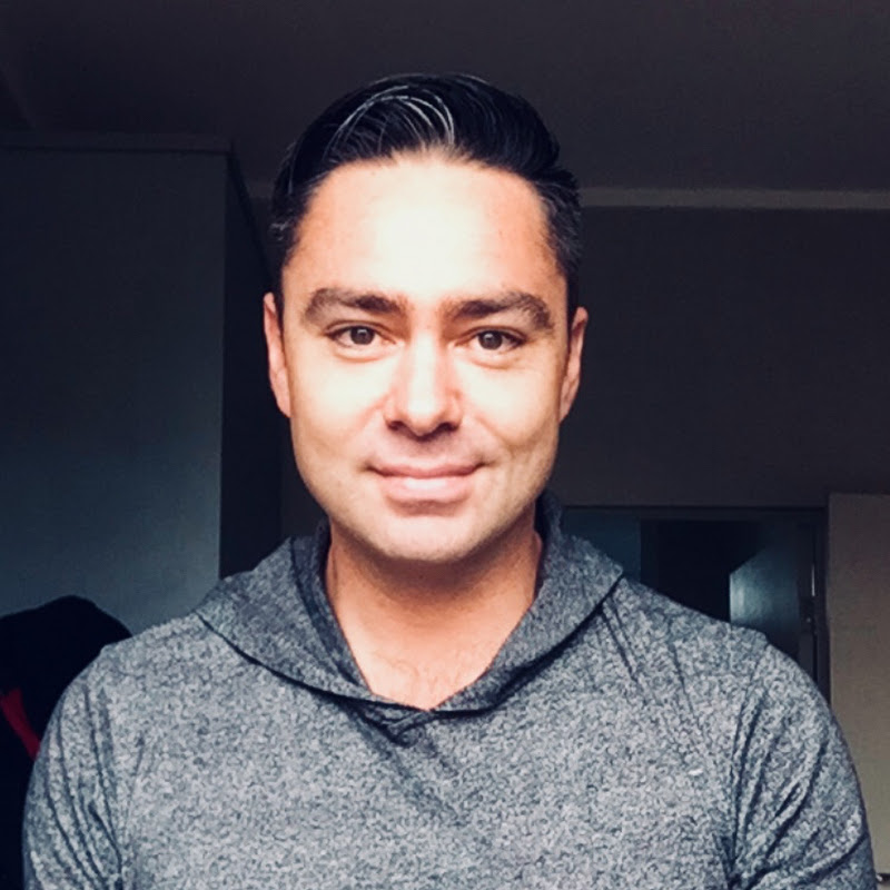 Pieter Jacobs Residential Property Videography 