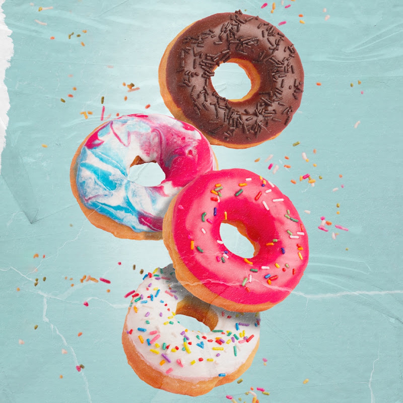 Food Photography Studio