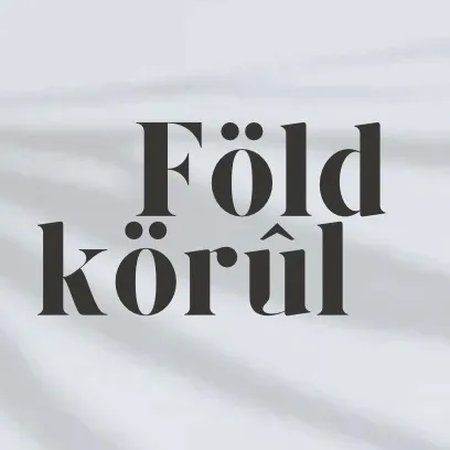 Föld körül