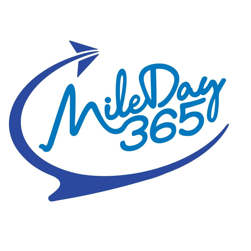 Mileday365 อินเทรนด์ 365 วัน