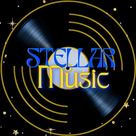 Stellar Music📀