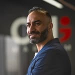 Luay Fawaz لؤي فواز