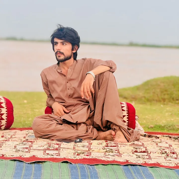 مزمل  چاچڑ 🥀🖤