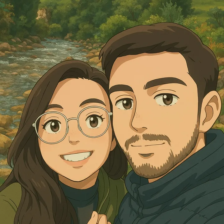 Dani&Pau