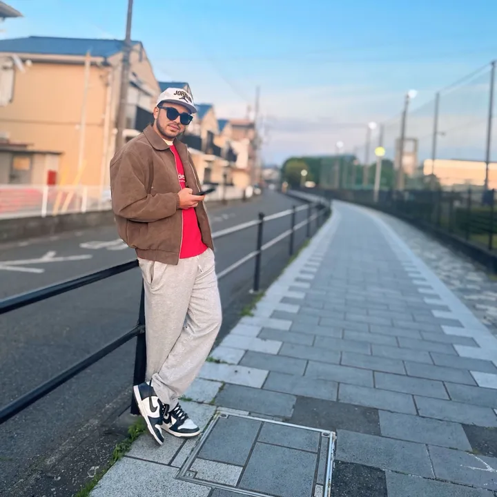 Ran Zan