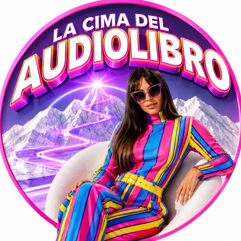 La Cima del Audiolibro® | Caminantes de La Cima
