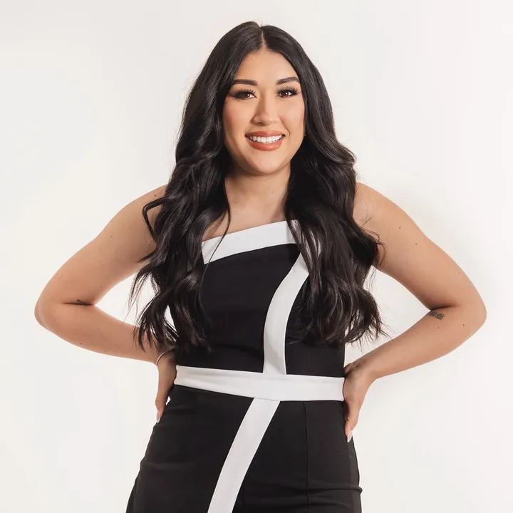 Ivette Araiza 🌻