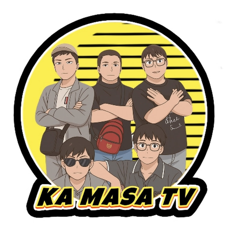 KaMasa TV