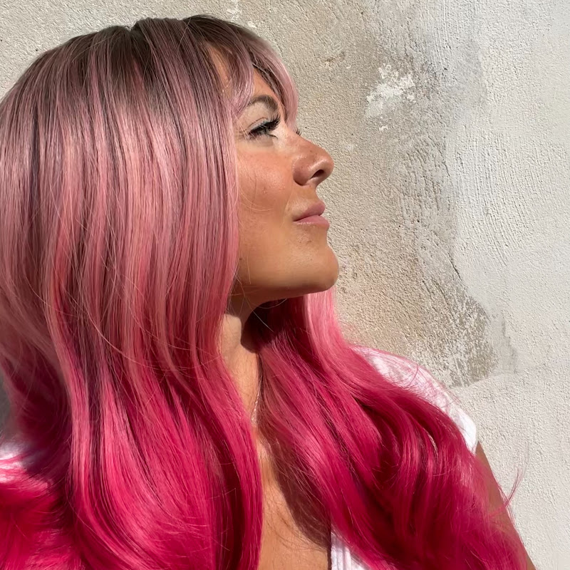 The Diamond Mansion Wigs