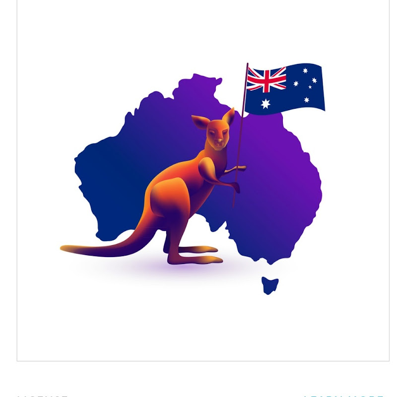 Proudly Australian