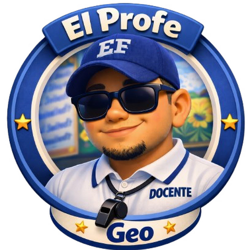 El Profe Geo