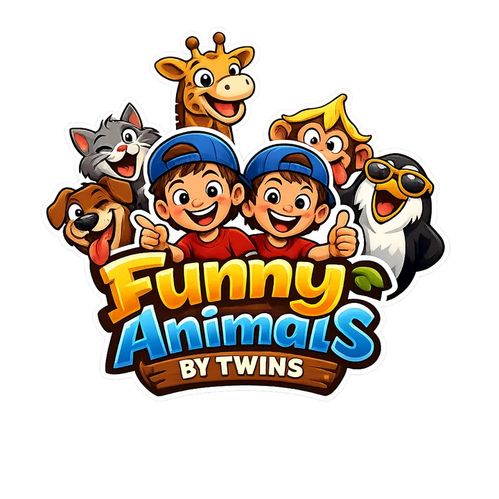 funny:)animalsbytwins
