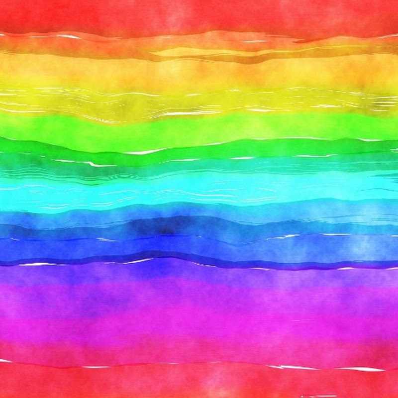 Rainbow Playtime