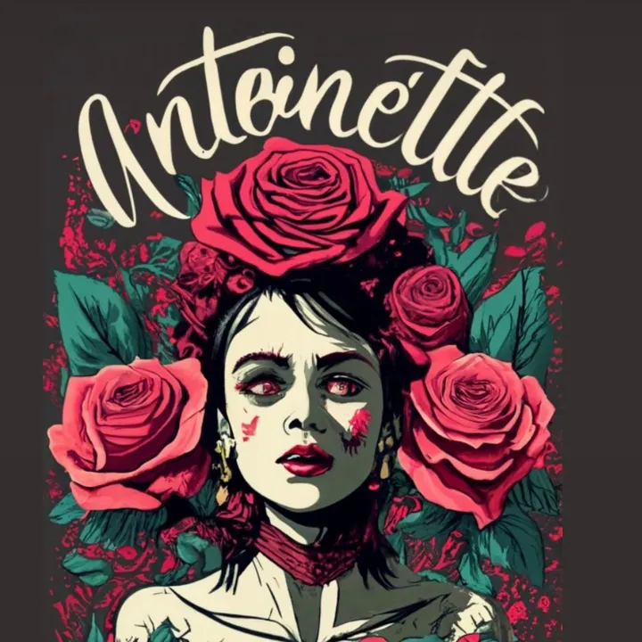 ꧁ Antoinette_ ASMR ꧂