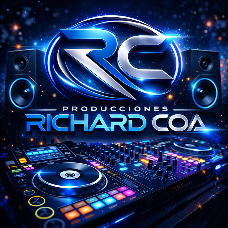 Producciones Richard Coa