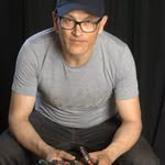 Artista Jorge Alonso Zapata