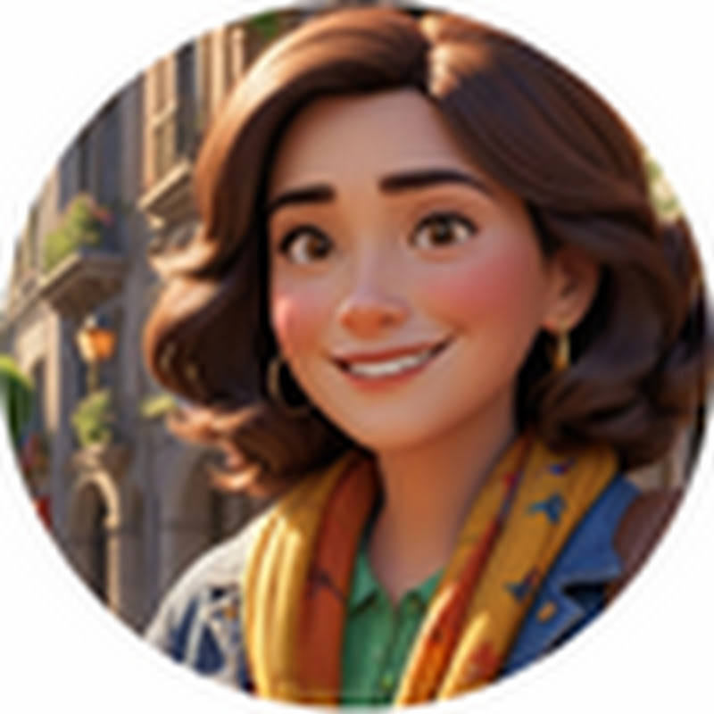 Easy Bilingual Stories