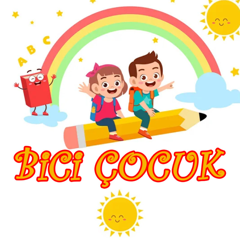 Bici Çocuk