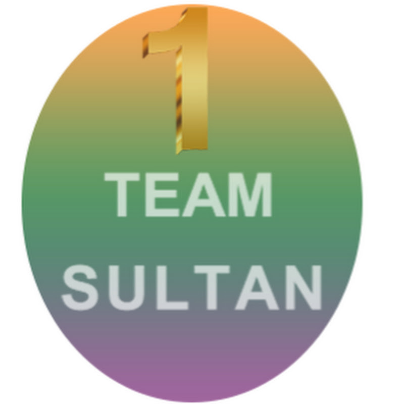 1 TEAM SULTAN : INFO AGENCY