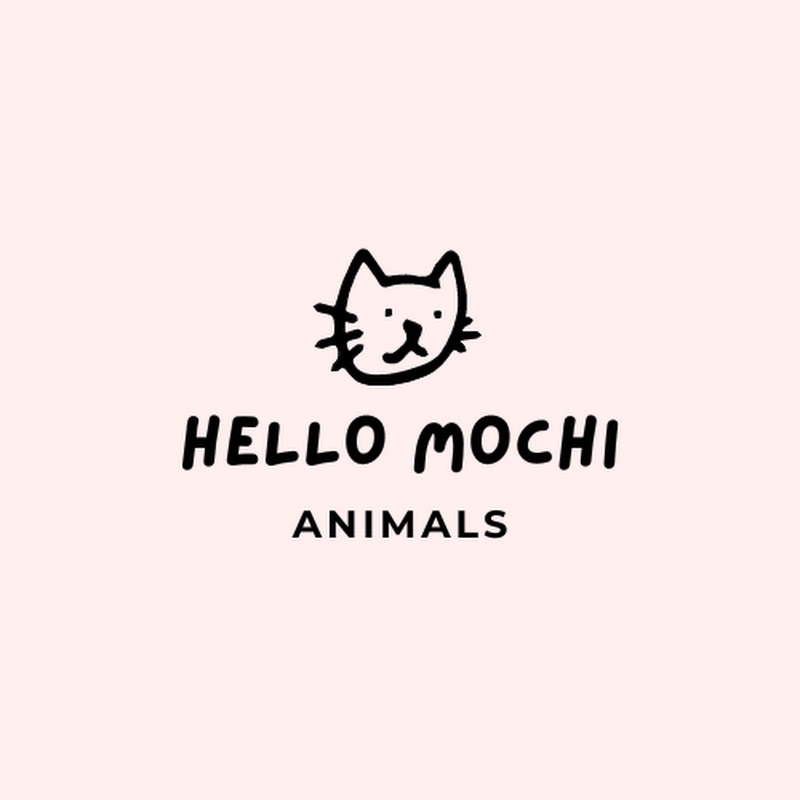 HelloMochiKitten