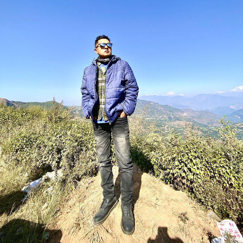 Rajeev Thapa Mgr