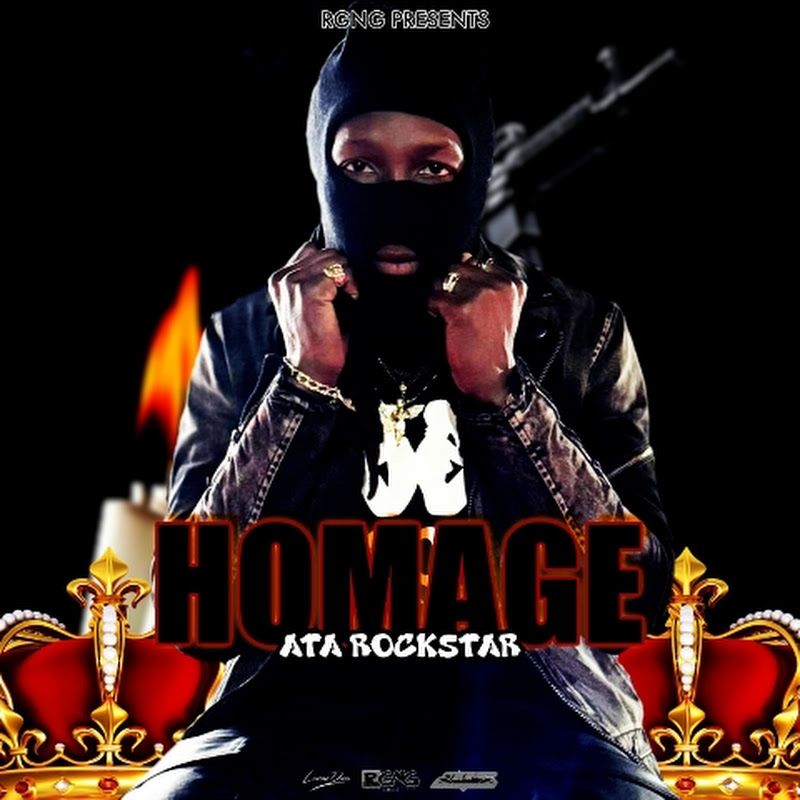 ATA RockStar