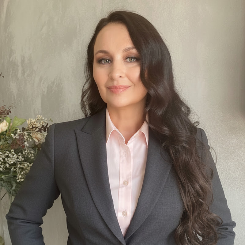 Svetlana Bakushina