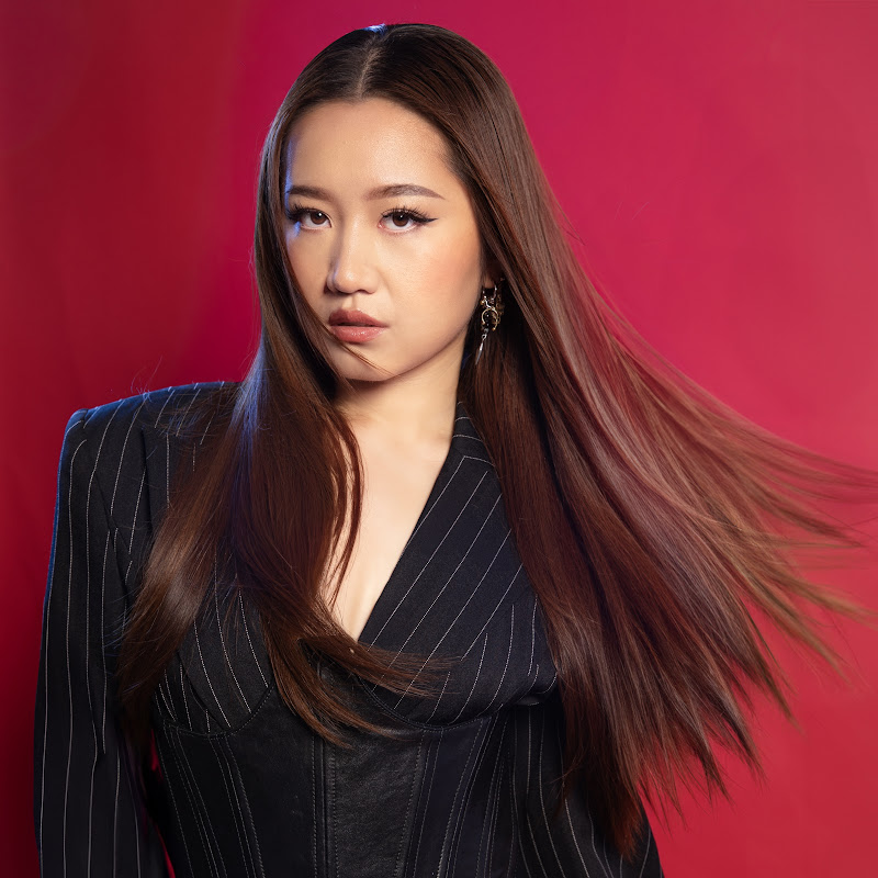 Heidi Wong