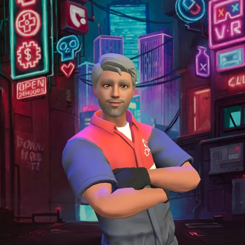 Los juegos de Rafa
