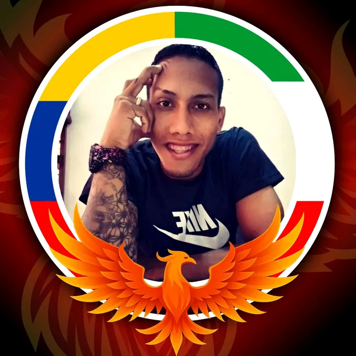 🐦‍🔥🍀🔥 Alexander 🇻🇪