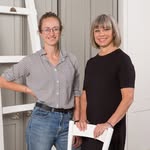 Milestone Kitchens: Free-standing Kitchen Furniture