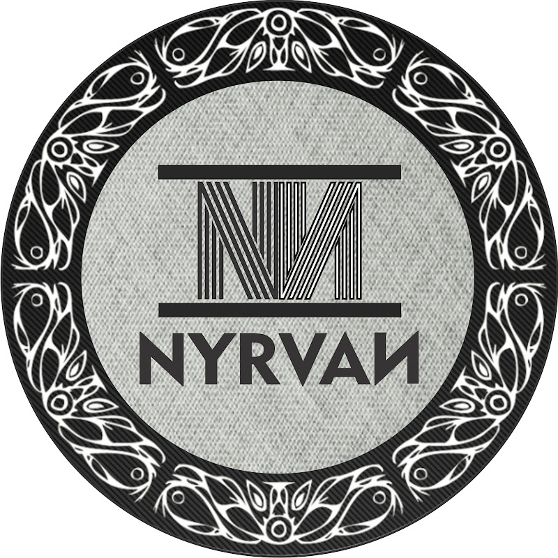 Nyrvan
