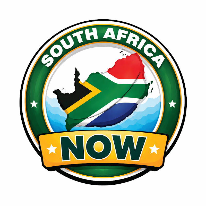 South Africa Now