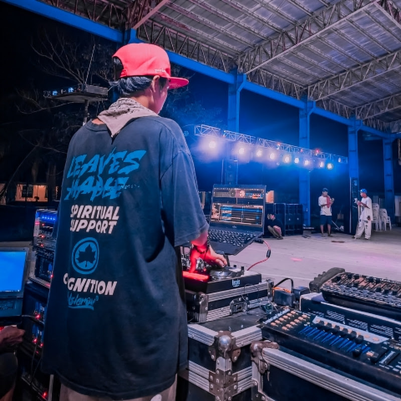 DJMARK TV