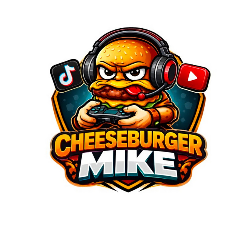  Cheeseburger Mike 