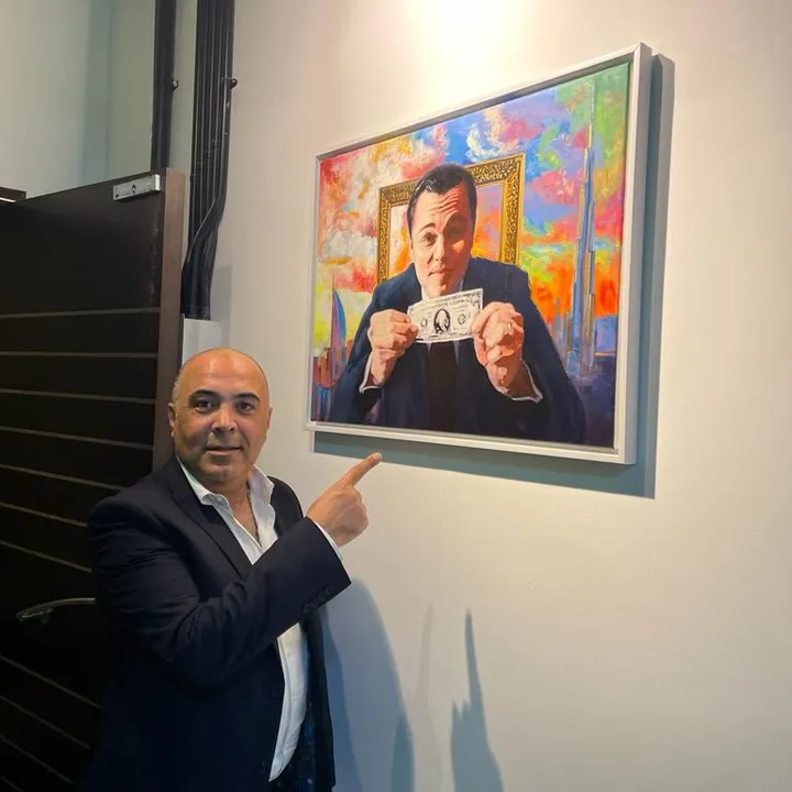 Daniel Daoud Realtor 🇱🇧🇦🇲