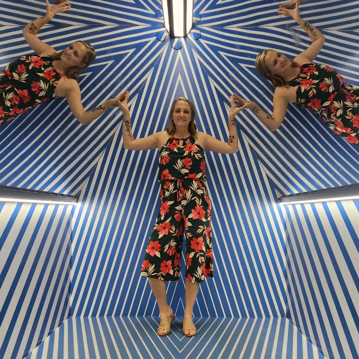 Cassie Lynn Scott