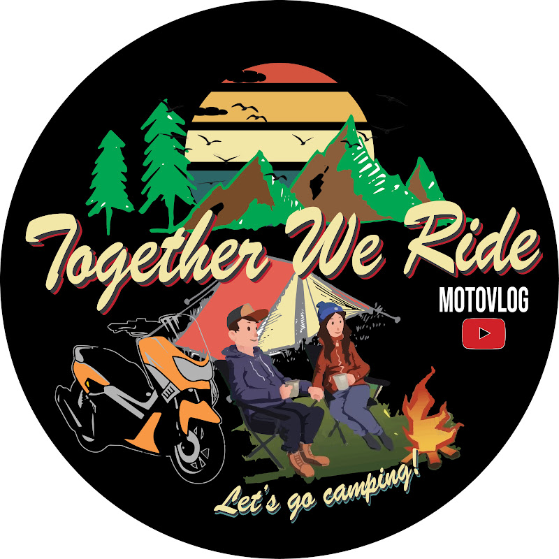 Together We Ride Motovlog