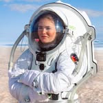 🌋 Helga Torfadottir 🌋 Volcanologist 🌋