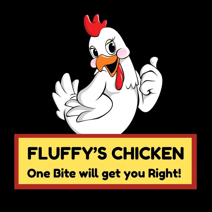 Fluffy's Chicken & Fish